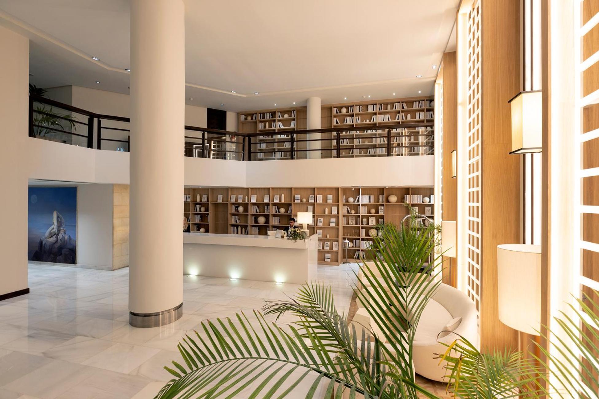 Hospes Amerigo, Alicante, A Member Of Design Hotels, Alicante