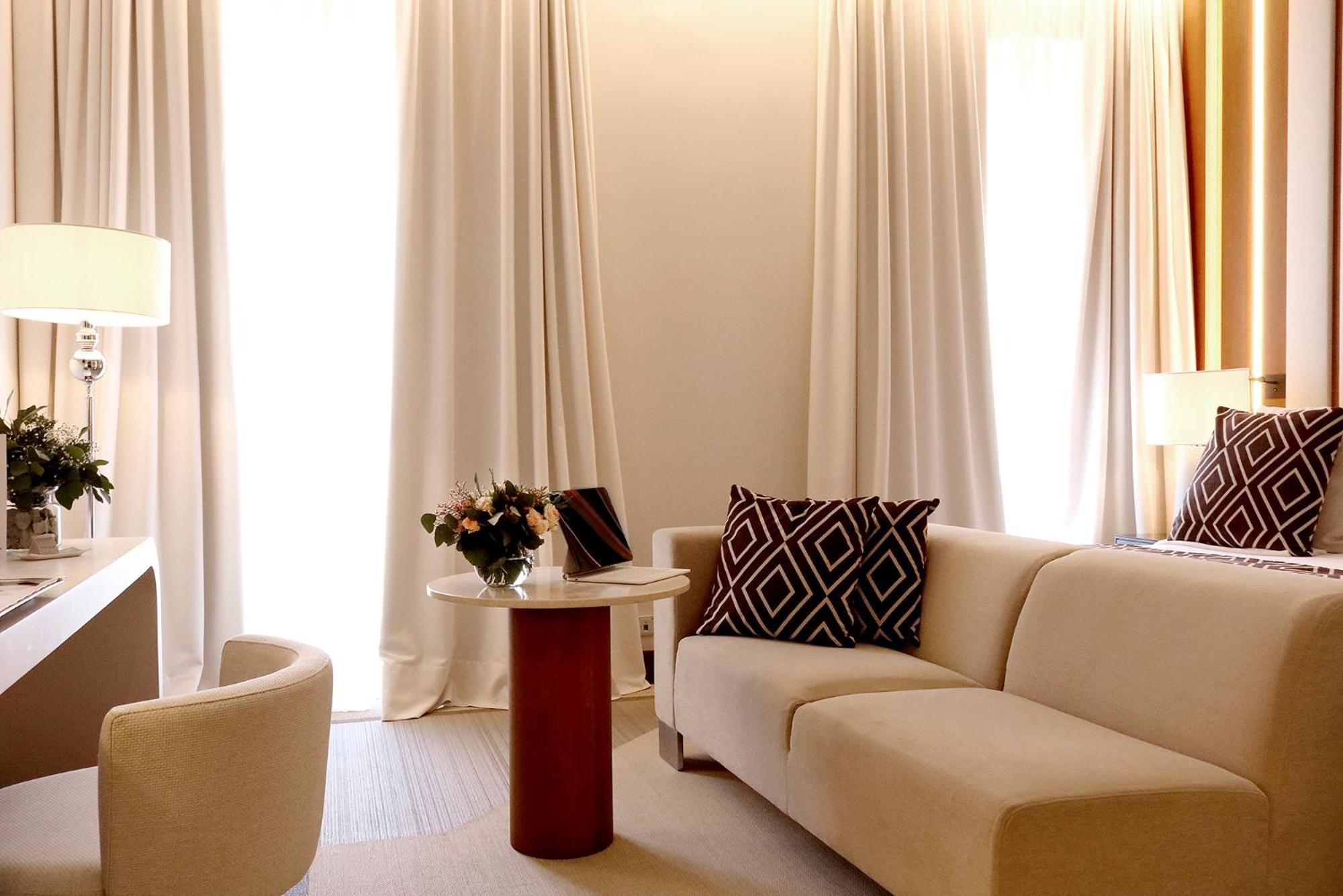 Hospes Amerigo, Alicante, A Member Of Design Hotels — Photos 3