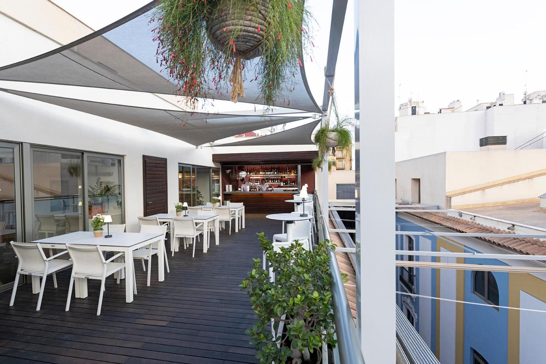 Hospes Amerigo, Alicante, A Member Of Design Hotels — Photos 2